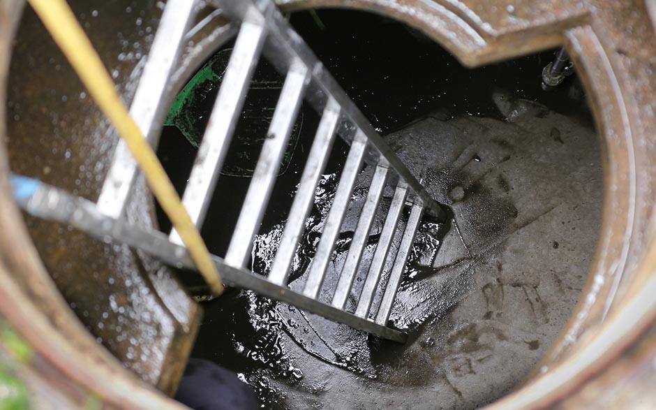 débouchage canalisation Forges-les-Bains